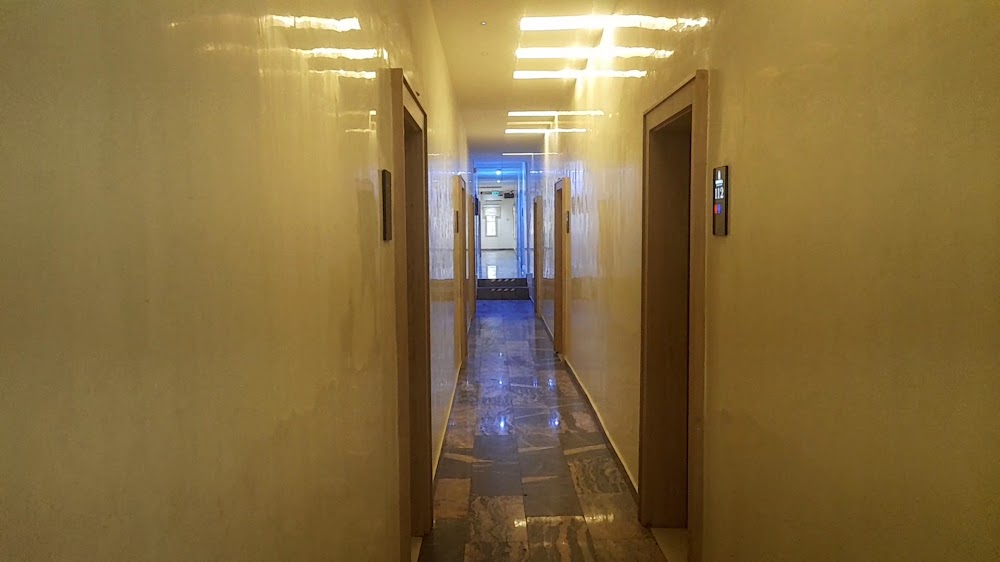 RB Hotel and Suites photo 2